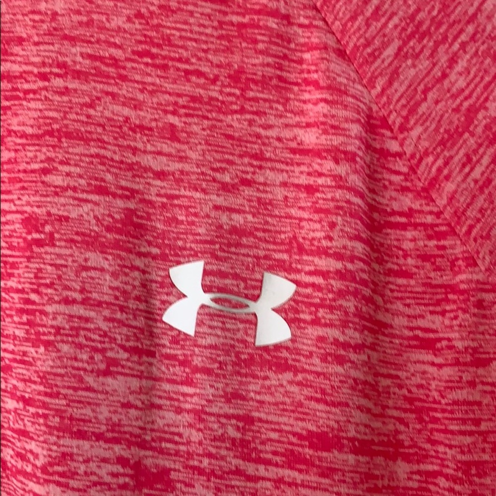 under armor pullover - Picture 2 of 4